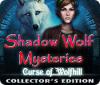 Shadow Wolf Mysteries: Curse of Wolfhill Collector's Edition gioco