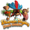 Shaman Odysee gioco