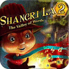 Shangri La 2: The Valley of Words gioco