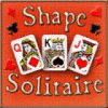 Shape Solitaire gioco