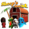 Sheep's Quest gioco