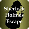 Sherlock Holmes Escape gioco