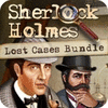 Sherlock Holmes Lost Cases Bundle gioco