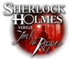 Sherlock Holmes contro Jack Lo Squartatore gioco