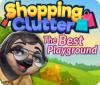 Shopping Clutter: The Best Playground gioco