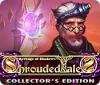 Shrouded Tales: Revenge of Shadows Collector's Edition gioco