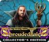 Shrouded Tales: The Shadow Menace Collector's Edition gioco
