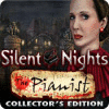 Silent Nights: The Pianist Collector's Edition gioco