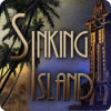 Sinking Island gioco