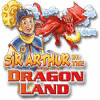 Sir Arthur in the Dragonland gioco