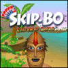 SKIP-BO: Castaway Caper gioco
