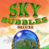 Sky Bubbles Deluxe gioco