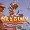 Sky Noon game