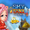 Sky Taxi 4: Top Secret gioco