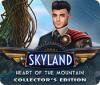 Skyland: Il cuore della montagna. Edizione Speciale gioco