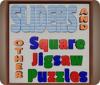 Sliders and Other Square Jigsaw Puzzles gioco
