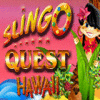 Slingo Quest Hawaii gioco
