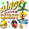 Slingo Quest gioco