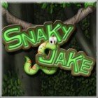 Snake Jake gioco