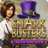 Snark Busters: Alta società game