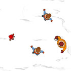 Snow Ball Warrior gioco