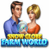 Snow Globe: Farm World gioco