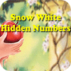 Snow White Hidden Numbers gioco