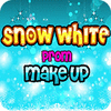 Snow White Prom Make Up gioco