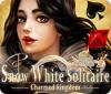Snow White Solitaire: Charmed kingdom gioco
