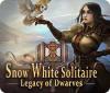 Snow White Solitaire: Legacy of Dwarves gioco