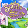 Sofia Party CleanUp gioco