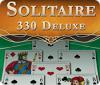 Solitaire 330 Deluxe gioco
