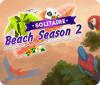 Solitaire Beach Season 2 gioco
