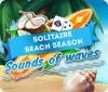 Solitaire Beach Season: Sounds Of Waves gioco