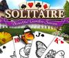 Solitaire: Beautiful Garden Season gioco