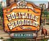 Solitaire Chronicles: Wild Guns gioco