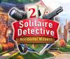 Solitaire Detective 2: Accidental Witness gioco