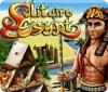 Solitaire Egypt gioco