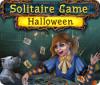 Solitaire Game: Halloween gioco