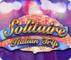 Solitaire Italian Trip gioco