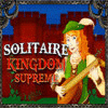 Solitaire Kingdom Supreme gioco