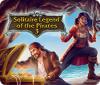 Solitaire Legend Of The Pirates 3 gioco