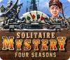 Solitaire Mystery: Four Seasons gioco