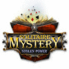 Solitaire Mystery: Stolen Power gioco