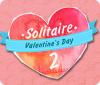 Solitaire Valentine's Day 2 gioco