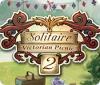 Solitaire Victorian Picnic 2 gioco