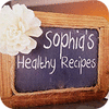 Sophia's Healthy Recipes gioco
