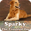 Sparky The Troubled Dog gioco