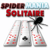 SpiderMania Solitaire gioco