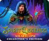 Spirit Legends: Solar Eclipse Collector's Edition gioco